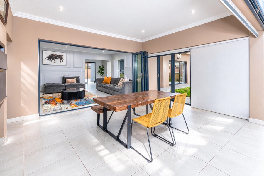 4 Bedroom Property for Sale in Leloko North West